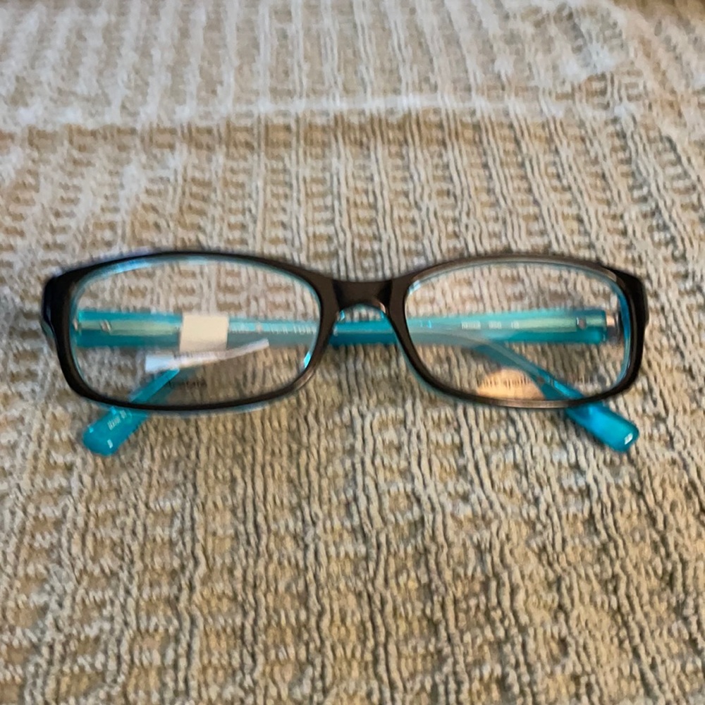 Kate Spade Regine ODH4 50 16 140 glasses frames